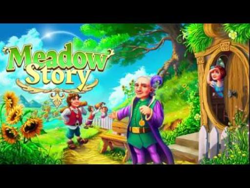 Meadow Story-RAZOR Free Download