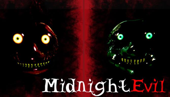 Midnight Evil Free Download