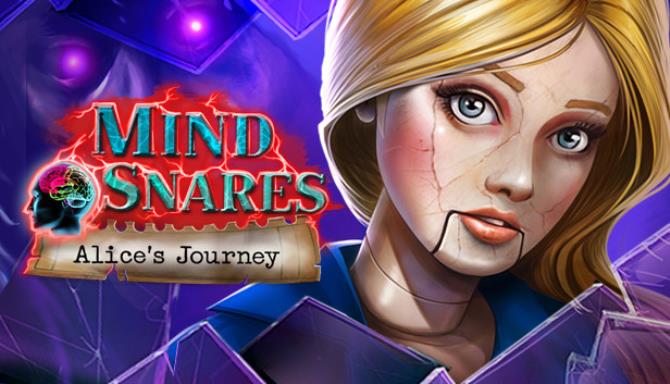 Mind Snares: Alice’s Journey Free Download
