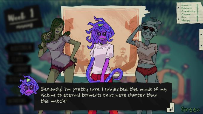 Monster Prom Second Term Torrent Download