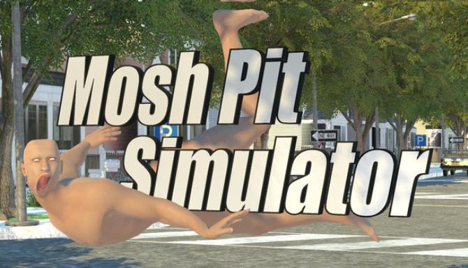 Mosh Pit Simulator Free Download