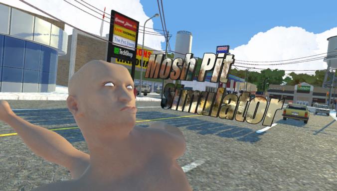 Mosh Pit Simulator Torrent Download