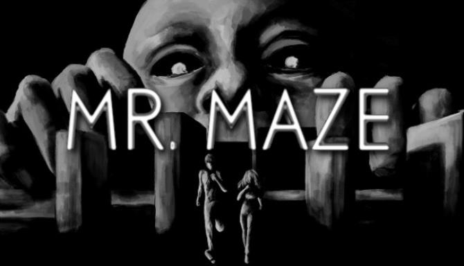 Mr Maze-PLAZA