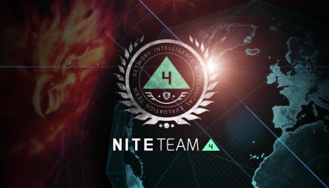 NITE Team 4 Free Download