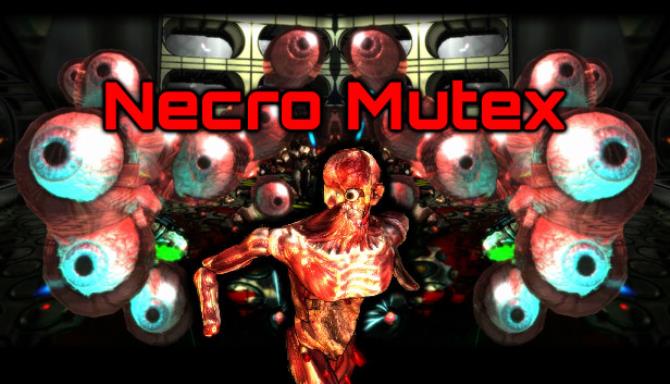 Necro Mutex Update v1 2 0-PLAZA Free Download