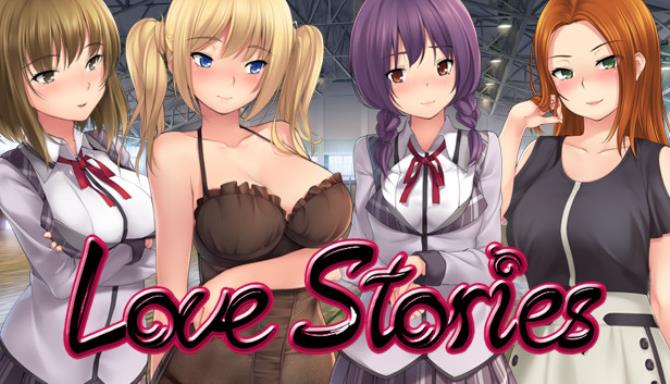 Negligee Love Stories Deluxe Edition Free Download