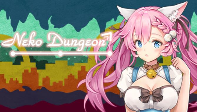 Neko Dungeon 喵酱迷城 喵醬迷城 ねこダンジョン Free Download