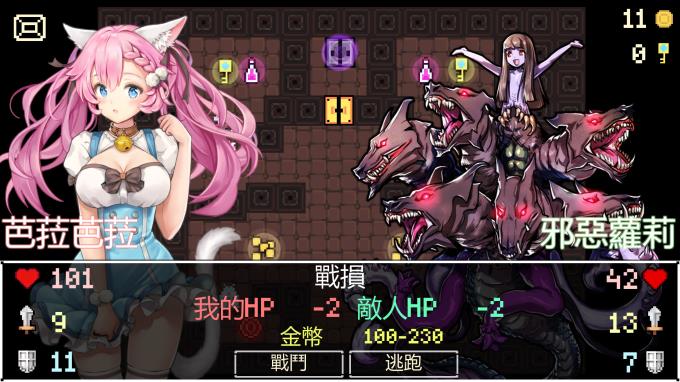 Neko Dungeon 喵酱迷城 喵醬迷城 ねこダンジョン Torrent Download