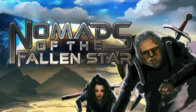 Nomads of the Fallen Star Free Download