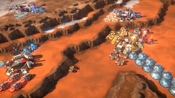 Offworld Trading Company Market Corrections Torrent Download