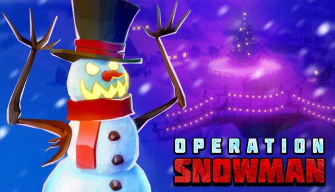 Operation Snowman Free Download