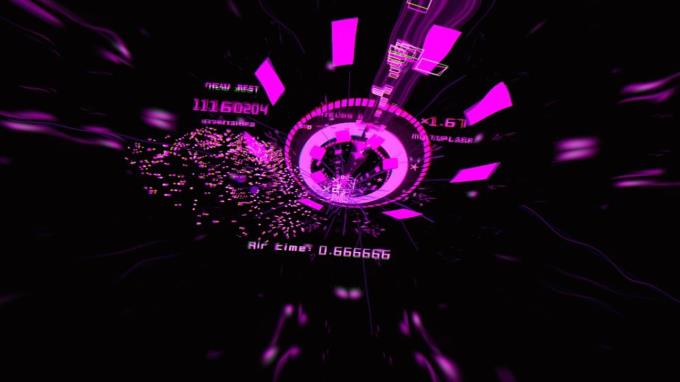 POLYBIUS Torrent Download