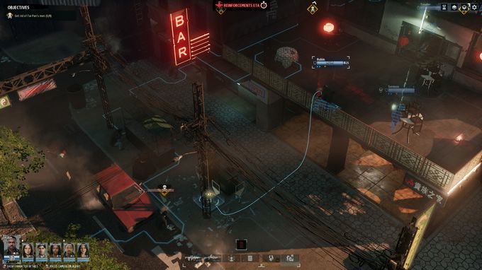 Phantom Doctrine v1 1 Torrent Download