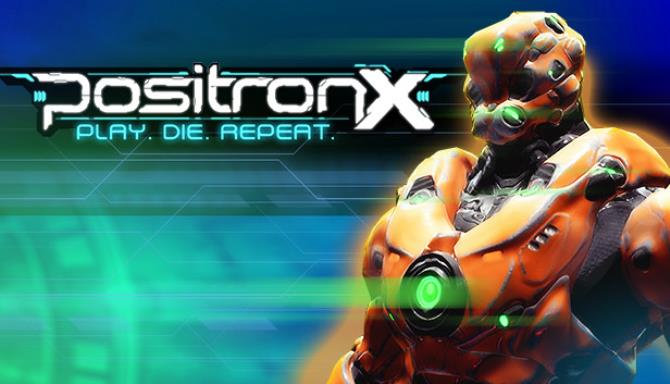 PositronX Free Download