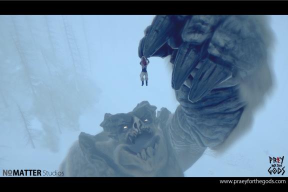 Praey for the Gods Torrent Download