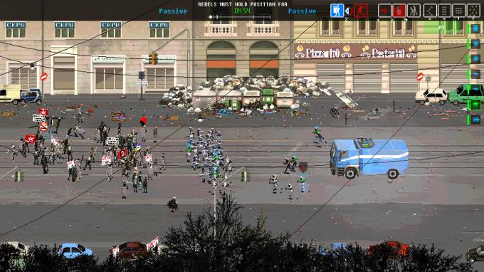 RIOT Civil Unrest Torrent Download