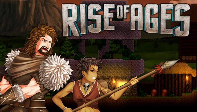 Rise of Ages Free Download