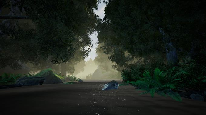 River Relaxation VR PC Crack