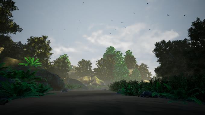 River Relaxation VR Torrent Download