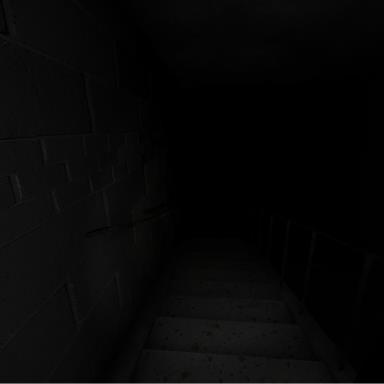 SCP-087 VR Survivor Torrent Download