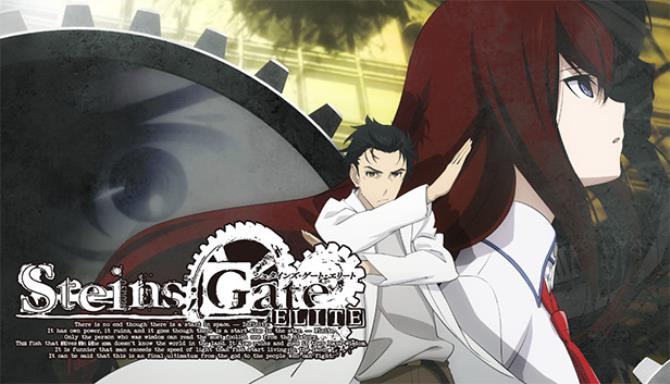 Steins Gate Elite Update v20190225-CODEX Free Download