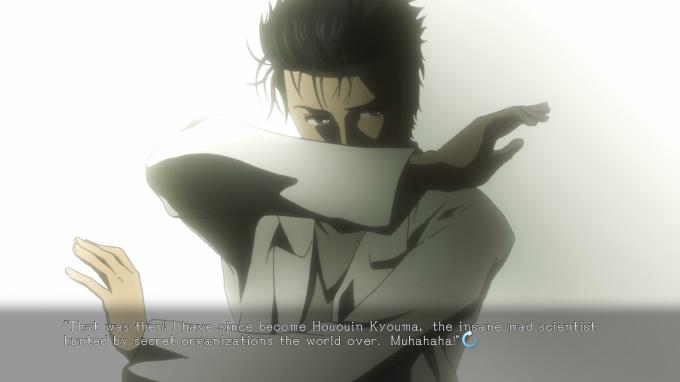 STEINSGATE ELITE Torrent Download