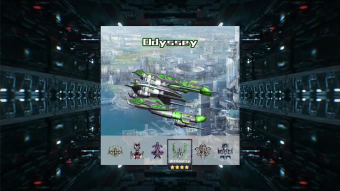 Sky Reaper Torrent Download