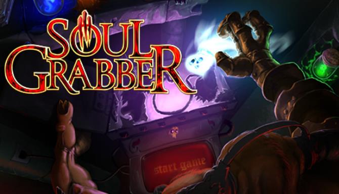 Soul Grabber-PLAZA Free Download