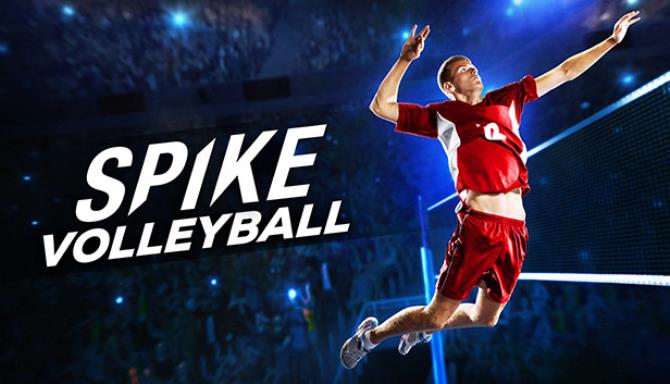 Spike Volleyball-CODEX Free Download
