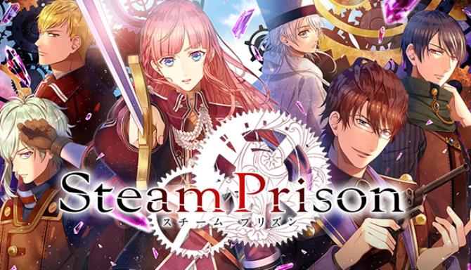 Steam Prison Free Download