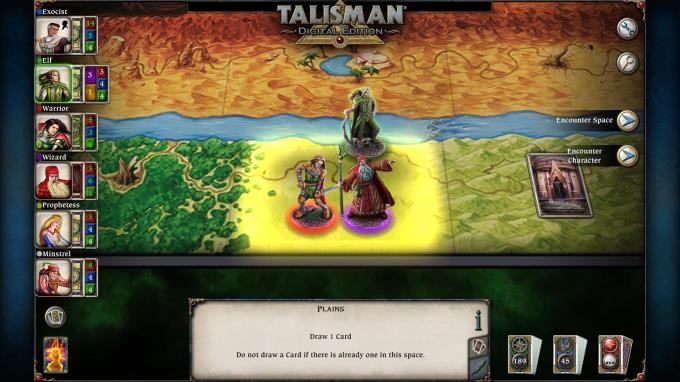Talisman Digital Edition Realm of Souls Torrent Download