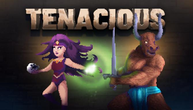 Tenacious Free Download