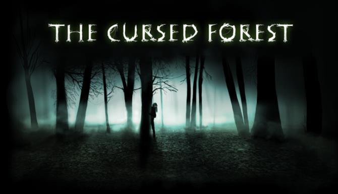 The Cursed Forest MULTi7-PLAZA Free Download