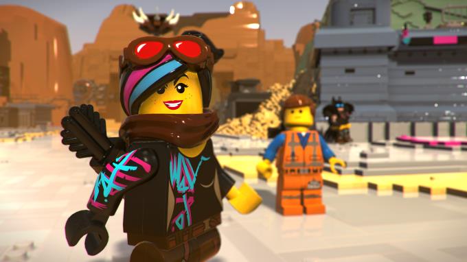 The LEGO Movie 2 Videogame Torrent Download