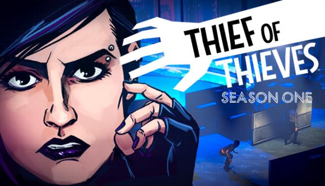 Thief of Thieves Season One Update v1 3 2-CODEX