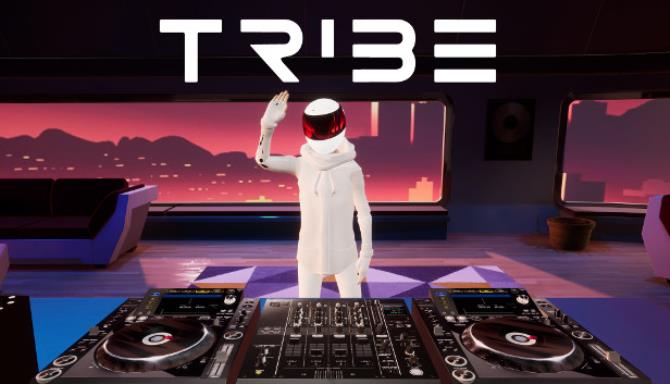 TribeXR DJ School Free Download