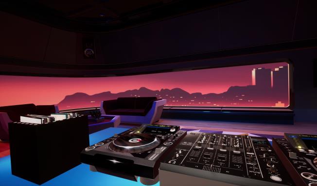 TribeXR DJ School PC Crack