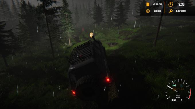 Ultra OffRoad Simulator 2019 Alaska Torrent Download