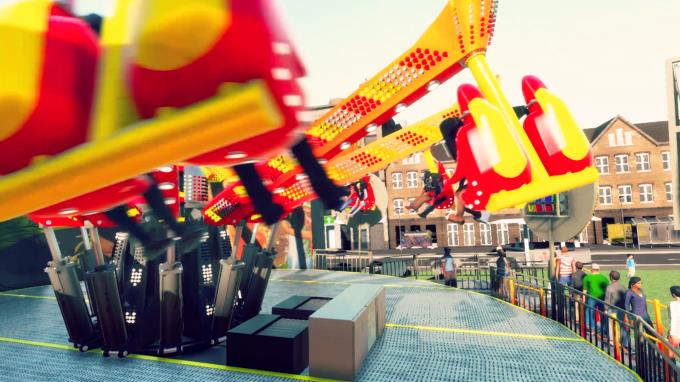 Virtual Rides 3 Bounce Machine Torrent Download