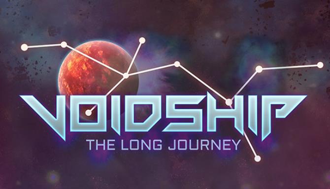 Voidship: The Long Journey Free Download