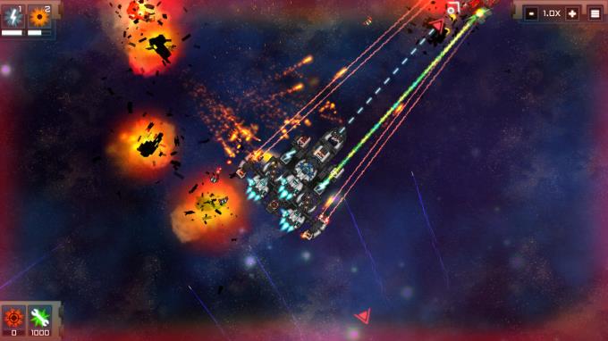 Voidship: The Long Journey Torrent Download