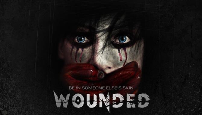 WOUNDED-HOODLUM Free Download