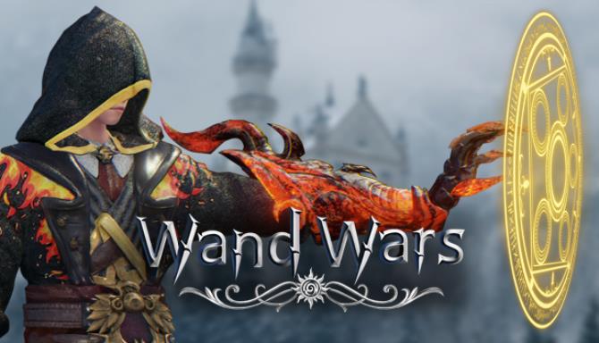 Wand Wars Rise-PLAZA Free Download