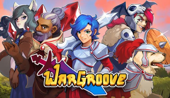 Wargroove Free Download