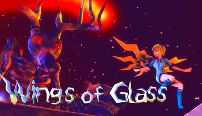 Wings of Glass 玻璃の羽 Free Download
