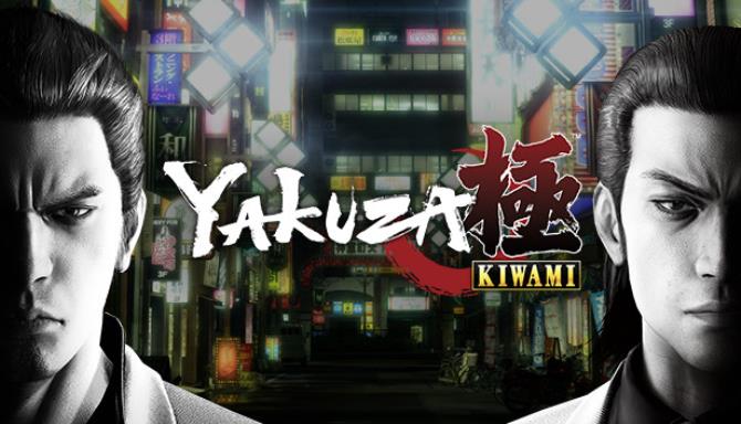 Yakuza Kiwami Update v2-CODEX