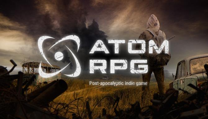 ATOM RPG v1 08-RAZOR1911 Free Download