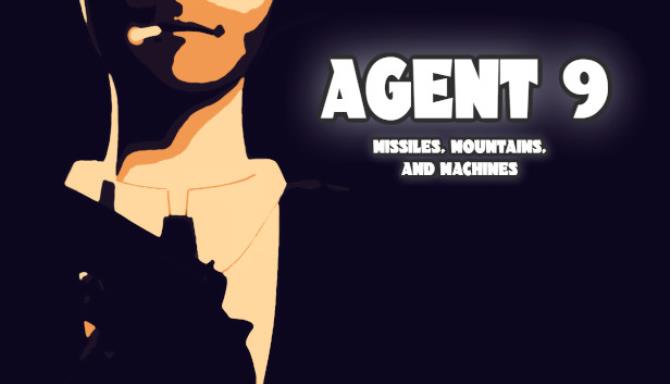 Agent 9-CODEX Free Download