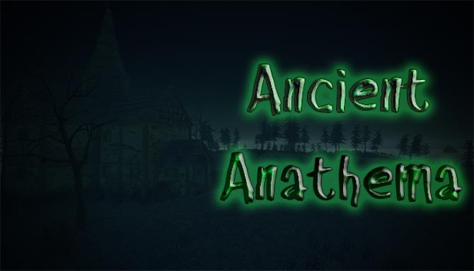 Ancient Anathema Update v20190303-PLAZA Free Download