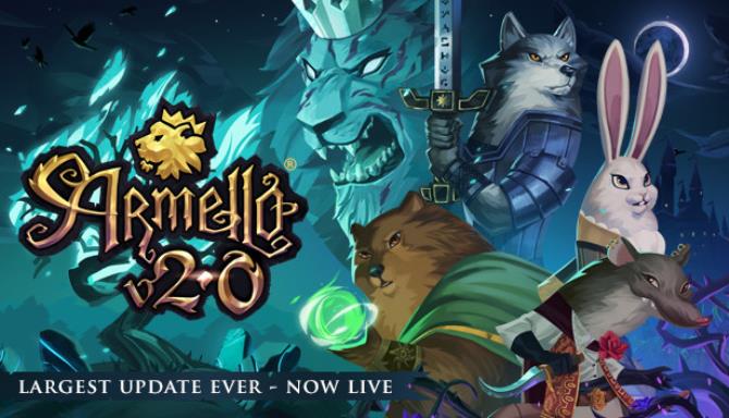 Armello v2 0-RELOADED Free Download